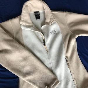 North Face Fleece Jacket